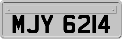 MJY6214
