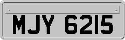 MJY6215