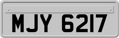 MJY6217