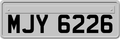 MJY6226