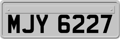 MJY6227