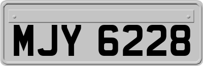 MJY6228