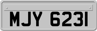 MJY6231