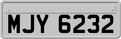 MJY6232