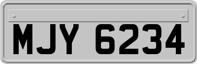 MJY6234
