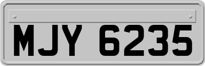 MJY6235