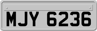 MJY6236