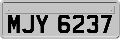 MJY6237