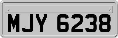 MJY6238