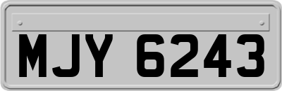 MJY6243