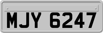 MJY6247