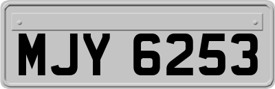 MJY6253