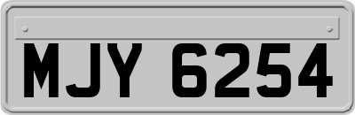 MJY6254