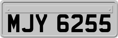MJY6255