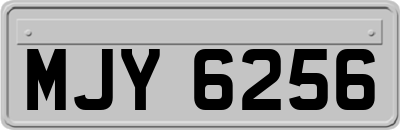 MJY6256