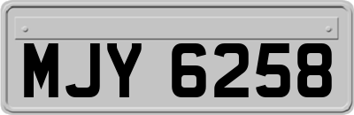 MJY6258