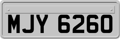 MJY6260