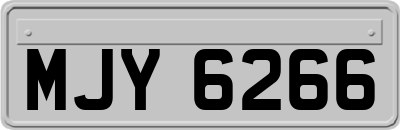 MJY6266