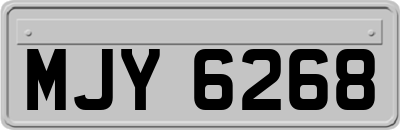 MJY6268