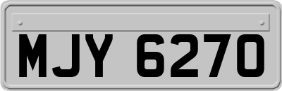 MJY6270