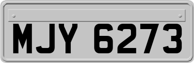 MJY6273