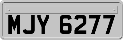 MJY6277