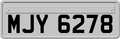 MJY6278