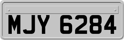 MJY6284
