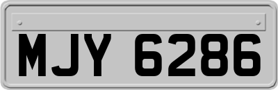 MJY6286