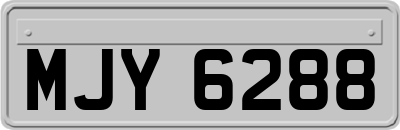 MJY6288