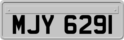 MJY6291