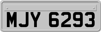 MJY6293