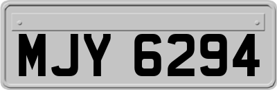 MJY6294