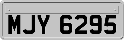 MJY6295
