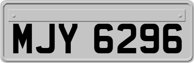 MJY6296