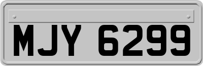 MJY6299