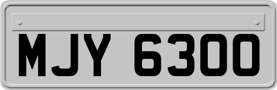MJY6300