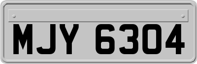 MJY6304