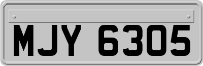 MJY6305