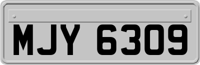 MJY6309