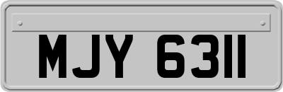MJY6311