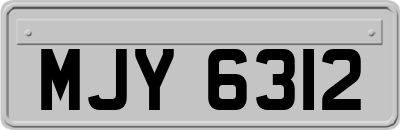 MJY6312