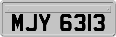 MJY6313