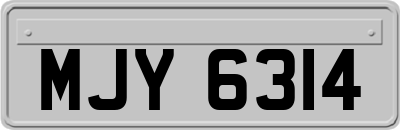 MJY6314