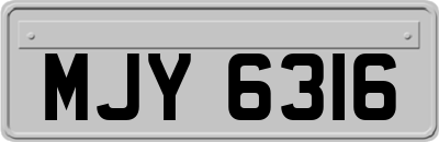MJY6316