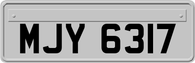 MJY6317