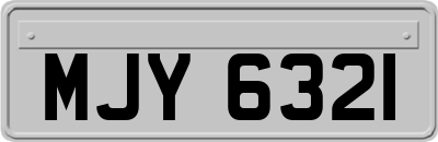 MJY6321