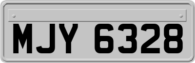 MJY6328