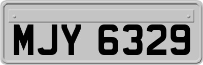 MJY6329