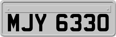 MJY6330